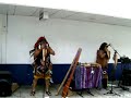 Musica indigena peruana en Brasil