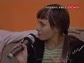 LoveX - Interview with Theon - Prague 12.11.2007