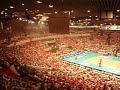 Liga ?wiatowa 15.07.2007 Polska-USA - fala meksyka?ska Liga ?wiatowa 15.07.2007 Polska-USA - fala meksyka?ska