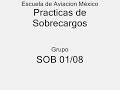 Posicion para Evacuar por Tobogan...