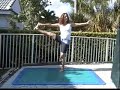 Ten Minute Hatha Flow Yoga - Standing Balances
