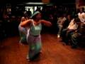 videos de Global Rhytm concert 2005- African Dance