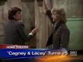 Cagney & Lacey Return (CBS News)