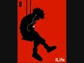 ipod naruto - soulja boy ROCK N ROLL!!!