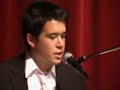 your song (one and only you) cover