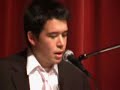your song (one and only you) cover