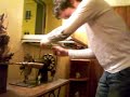 Norbert a sici stroj Norbert a sici stroj