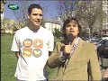 Gato Fedorento - Homem que comeca todas respostas com NAO!!!