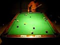 Billiards, 8-ball Break & Run 