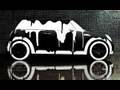 Ten MINI Art Cars in New Book: Wash Me