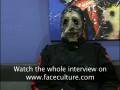Part 1 video interview Slipknot - Chris Fehn #3
