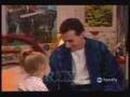 Full House aww moment 2