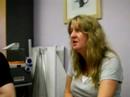 PT 1 OF 2 -PETE FEENSTRA TALKS TO DEBORAH BONHAM