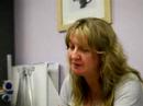 PT 1 OF 2 -PETE FEENSTRA TALKS TO DEBORAH BONHAM