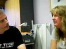 PT 1 OF 2 -PETE FEENSTRA TALKS TO DEBORAH BONHAM