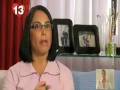 Márcia Rosa na campanha para a prefeitura de Cubatão em 2008 - programa 03