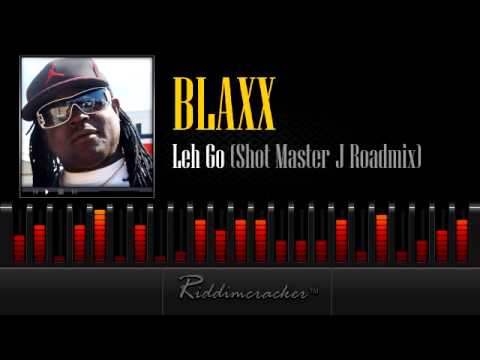 blaxx