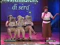 Sacher Quartet - Però Mi Vuole Bene (Quartetto Cetra)