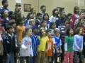videos de Rosie Performing at school