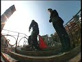 Warriors Skateboards - the intro trailer