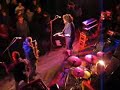 The BiG live in Suhl - Germany April 2007