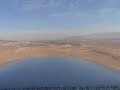 Flight to Boulder City