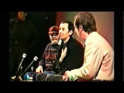 Fulci - In this video interview with Italian horror director Lucio Fulci, also called as