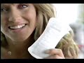 Comercial KOTEX - Anah�