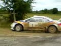 JEAN MARIE CUOQ PEUGEOT 307 WRC RALLYE CAUSSES 06 BY NIKOS