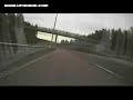 Ghost rider teasing the police