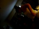 Randomness In A Hotel Room =]
