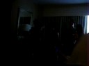 Randomness In A Hotel Room =]