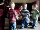 We love Uncle Caleb\