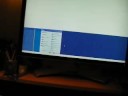Broken Dell 2408WFP