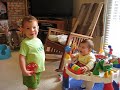 Leo & Hollyn