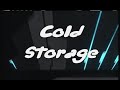 Hidden Snackz:::Hiding Tactics::Cold Sotrage V1