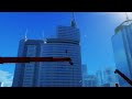 mirror's edge trailer mirror's edge trailer