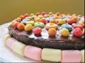 Randomness of candy, chocolate, and peace signs!!!