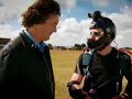 Top Gear - Parachute - BBC Top Gear - Parachute - BBC