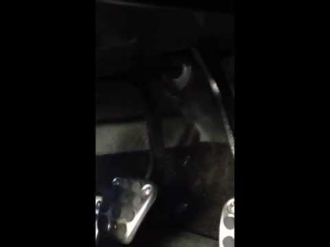 how to bleed clutch on rsx type s