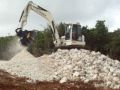 Pacific Rim Equipment Terex and Eco-Crusher demo