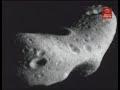 en el espacio   17   asteroides