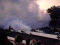 Jet Engine Car- Drag Racing Jet Engine Car- Drag Racing