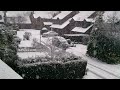 Wokingham Snow 21 December 2009
