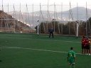 Ano Syros F.C. - Pagos 4-1 Ano Syros F.C. - Pagos 4-1