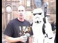 Edinburgh festival 2007