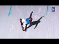 Click here to watch this video Winter X Games 2012: Big Air Triple Cork Party