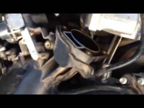 DIY Tune-up 2007 Ford Fusion – Spark Plug Replacement