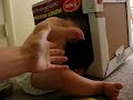 Stuck in the Box Stuck in the Box