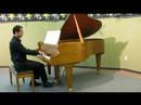 Roham Behmanesh, Espanola No.2 E. Granados